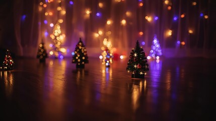 Christmas Time Decoration Photo Season