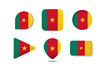 cameroon