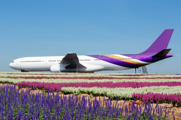 Aerospace Industry, Air Vehicle, Airplane, Analog, Antique