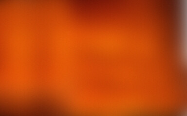 Abstract orange and colorful background with bokeh design features a bright sun glow and fire flame motion illustration with a hot energy texture and light blur pattern