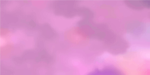 Abstract pink and purple light design backdrop with a bright, soft wave pattern, illustration, and glow vector line texture