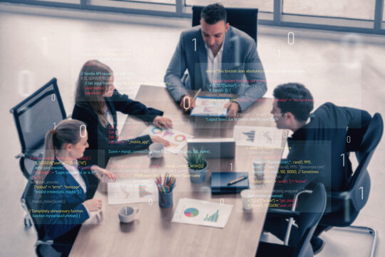 Unsecure and buggy programming code filled with errors and strange logic. Code contains insecure queries, broken validation, weird functions, and programming flaws for demonstration. Vouch
