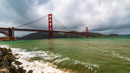 Attraktionen von San Francisco