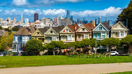 Attraktionen von San Francisco