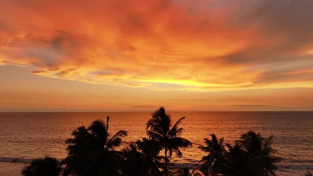 Incredibly beautiful Sri Lanka with temples and beaches