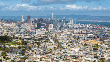 Attraktionen von San Francisco