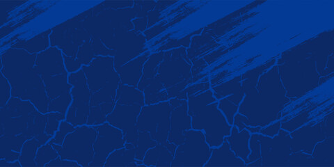 Dots halftone white and blue color pattern gradient grunge texture background. Dots pop art comics sport style vector illustration