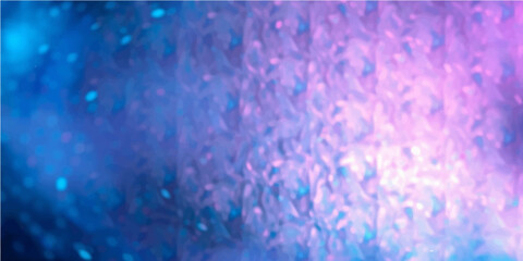 Abstract blue background design featuring bright liquid water drops and bubbles in a cold nature pattern for a liquid wallpaper illustration