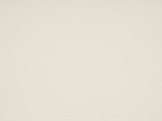 A parchment of possibilities, the paper's warm ivory hue exudes a serene readiness for the artist's touch