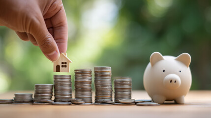 Learn effective financial planning strategies for home ownership. Discover how to save smartly for your future through budgeting and investment techniques