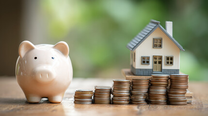 Learn effective financial planning strategies for home ownership. Discover how to save smartly for your future through budgeting and investment techniques