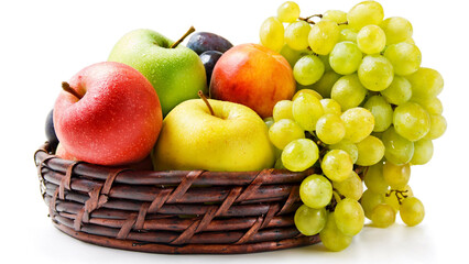 apples and pears