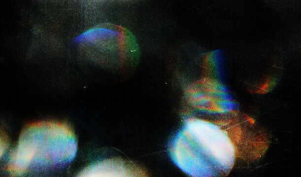 Seamlessly looping crystal-like light reflections shimmering and refracting in abstract motion dynamic, sparkle, seamlessly looping crystal-like light reflections - Powered by Adobe