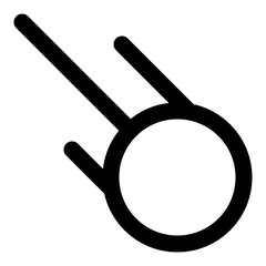 season outline icon set