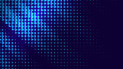 Futuristic Sports Background With Dynamic Shapes And Neon Gradient Colors, Perfect For Posters, Events, And Digital Media. Vector Illustration.