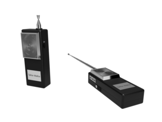 Talkie-walkie vintage