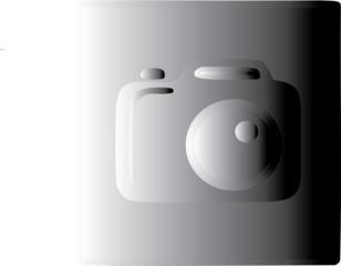 Excited Young Man Celebrating Success with Clear Dental Aligner