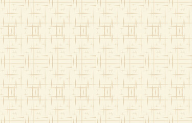 Ethnic abstract ikat art. Aztec ornament print. geometric ethnic pattern seamless  color oriental.  Design for background ,curtain, carpet, wallpaper, clothing, wrapping, Batik, vector illustration.