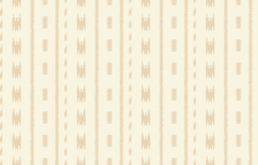 Ethnic abstract ikat art. Aztec ornament print. geometric ethnic pattern seamless  color oriental.  Design for background ,curtain, carpet, wallpaper, clothing, wrapping, Batik, vector illustration.