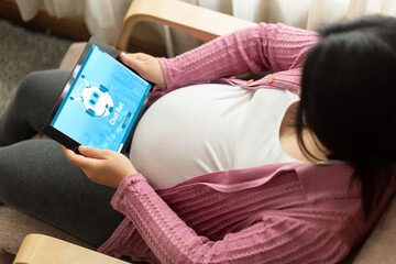 Chatbot software application for modish online business that automatically reply to customer questions