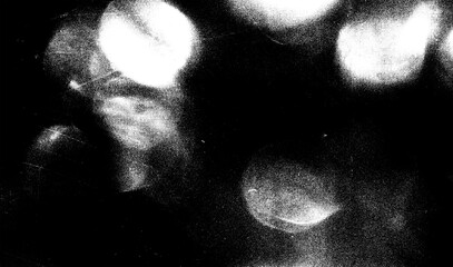 transparent photography bokeh filter effect texture