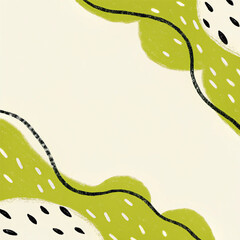 colorful abstract background, vector illustration