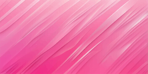 Bright abstract pink and purple digital art with flowing wave lines, creating a soft gradient texture backdrop