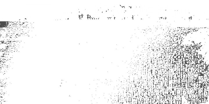 black and white glitch noise texture vector broken transmission. Glitch background. Abstract screen with noise effect. Glitchy noisy background texture with distorted screen pixel overlay effect.