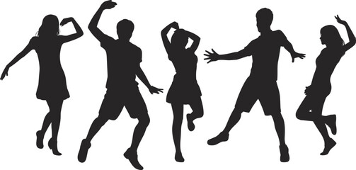 WebSilhouette of a loving family of four walking together, framed by hanging vines in a heart shape, symbolizing protection, romantic love, and family unity