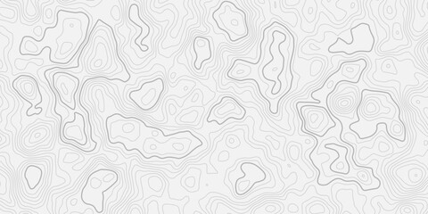 Precision-Engineered Geological Height Map Texture Featuring Organic Flow Lines, Layered Depth, and Seamless Topographic Structure Formation