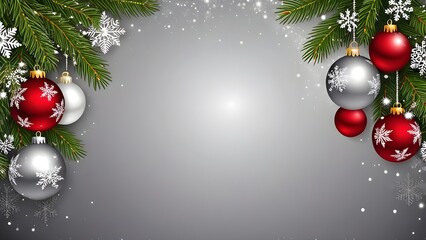A Season of Sparkle and Cheer
May Your Days Be Merry and Bright
Title 2 (Elegant & Simple):
Glistening Ornaments and Winter Snow
Wishing You a Joyful Christmas Holiday