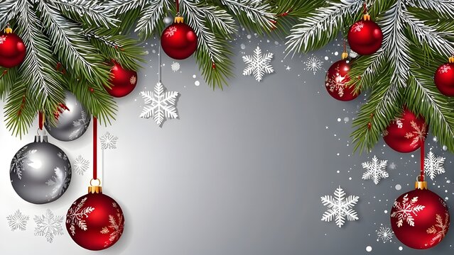 A Season of Sparkle and Cheer
May Your Days Be Merry and Bright
Title 2 (Elegant & Simple):
Glistening Ornaments and Winter Snow
Wishing You a Joyful Christmas Holiday