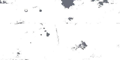 Black grunge ink splatter texture design illustration pattern element