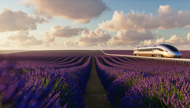 Hyperloop in the field