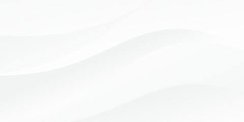 white background with dynamic curve line elegant graphic design element decoration