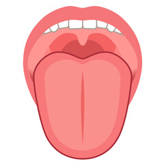 舌の健康　口の中　下のトラブル