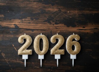 Golden 2026 Celebration