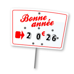 Etiquette boucherie 2026