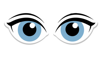 Close Up Eye Close Up Eye Blue Eyes White Eyelashes Black Pupal Black Background Eye Detail Close Up Portrait Eyes