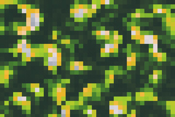 Modern Abstract Gradient Colorful Background, For amazing and modern designs for your projects, such as websites, brochures, posters or social media