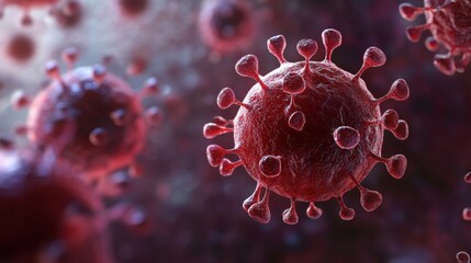 Detailed Exploration of HIV With Emphasis on Viral Envelope Structure and Functionality