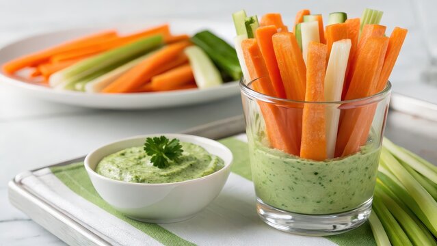 Fresh carrots pulled from rich soil in organic vegetable farm, farm-to-table concept, sustainable farming, natural produce, healthy root vegetables, harvest time