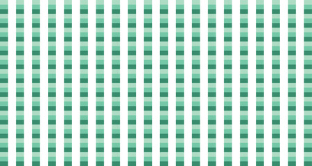 Mint Green Vertical Stripes Pattern: Fresh, Clean Background for Web, Print & Modern Design

