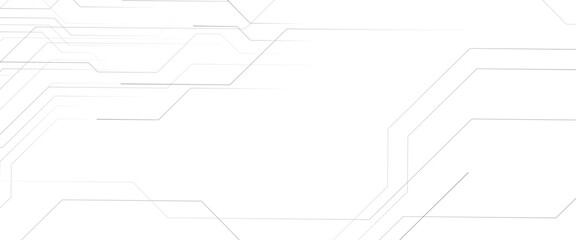 Vector modern futuristic internet network high tech diagram concept