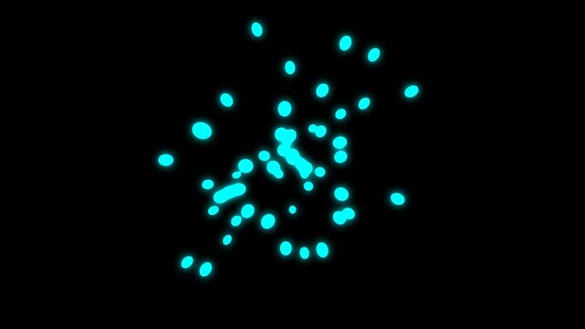 Splash Special Effect Animation Sprite Sheet Classic 2D Water Burst, Underwater Explosion Surface Impact FX Pack with Alpha Channel. 4k