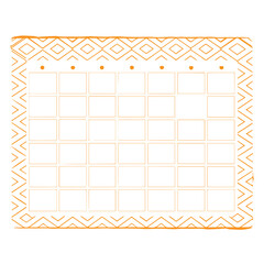 vintage frame for your text