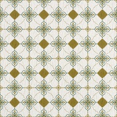 seamless geometric pattern