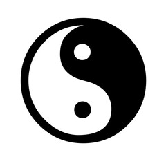 yin yang symbol