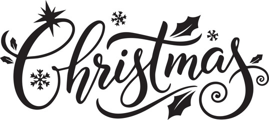 Naklejka premium vector illustration of a tribal tattoo