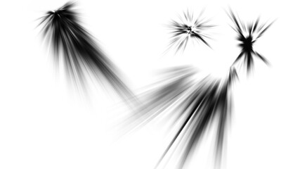 Dark Lights set Best for arts Projects